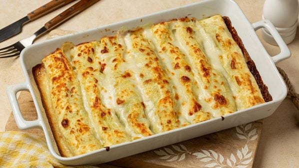 Aprenda a preparar pratos inesquecíveis para celebrar quem sempre esteve ao seu lado