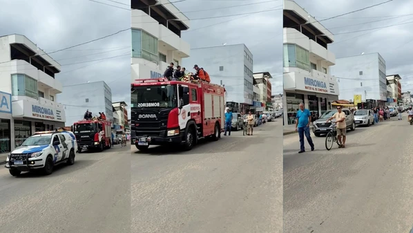 Jorge Angélico Nolasco participou de conflitos históricos no ES e é lembrado com carinho e admiração por amigos, familiares e colegas de corporação