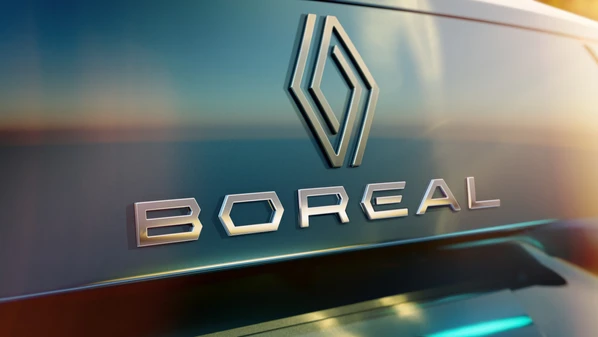 Modelo teve um teaser divulgado pela montadora na última semana e será produzido no Brasil, sobre a mesma plataforma do Kardian