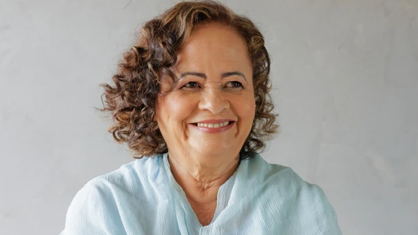 Atriz, diretora, produtora e militante cultural será celebrada com o Troféu Vitória e uma publicação biográfica durante o evento