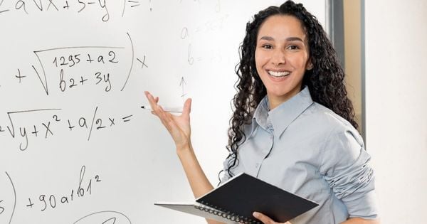 O aprendizado dessa matéria pode ser simples e acessível