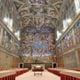 Imagem - 5 coisas que você talvez não saiba sobre a Capela Sistina, local do conclave que elegerá novo papa