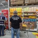 Imagem - Carnes vencidas e produtos mofados são flagrados em supermercados na Serra