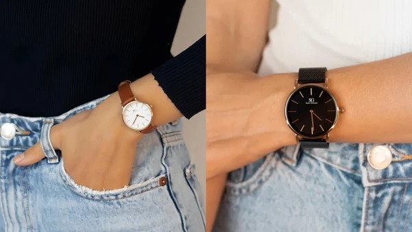 Modelos All Black também estão em alta. Crédito: Mercado Livre