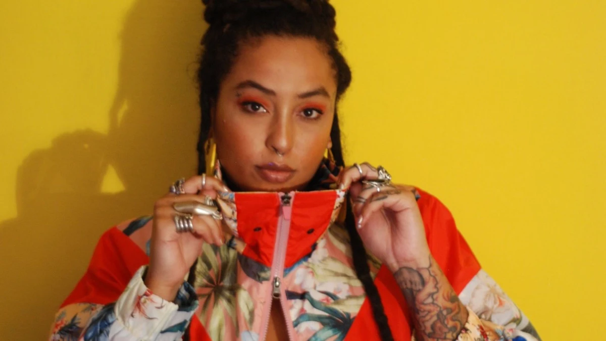 DJ Negana é nova atração confirmada no TendaLab e promete agitar o evento