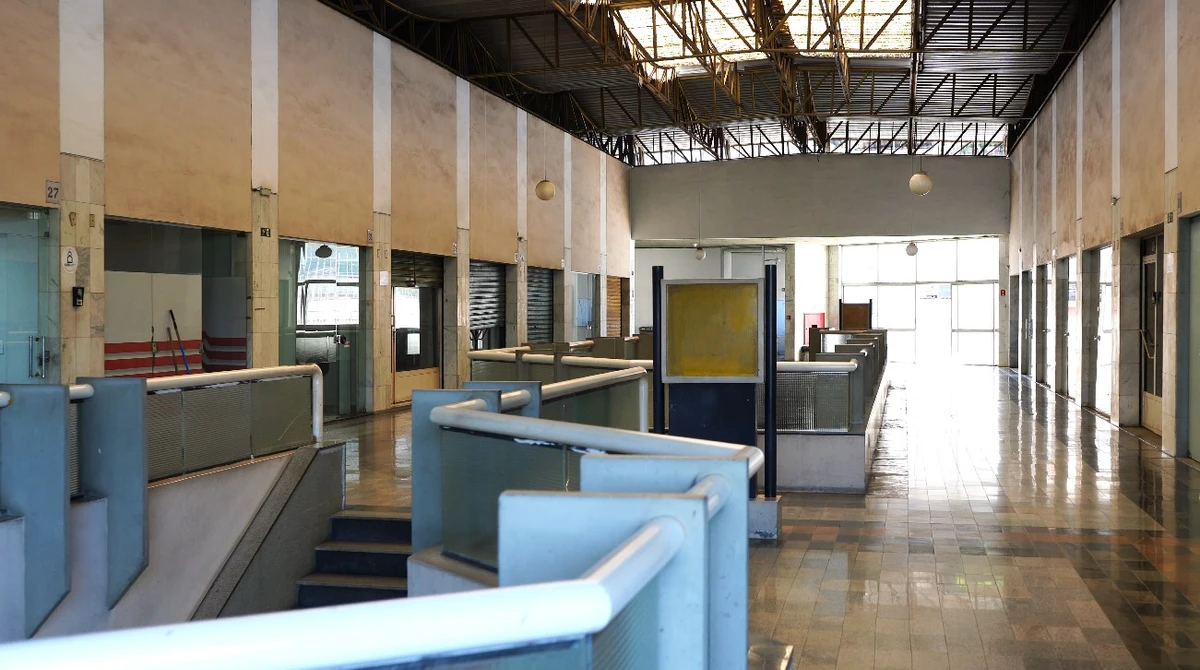 Interior do 