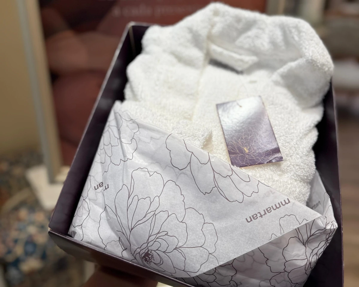 MMartan está com Kit Toalha Daily por R$189,80