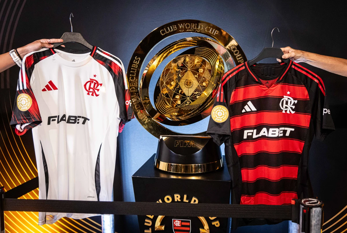 Tour do Troféu do Mundial de Clubes FIFA