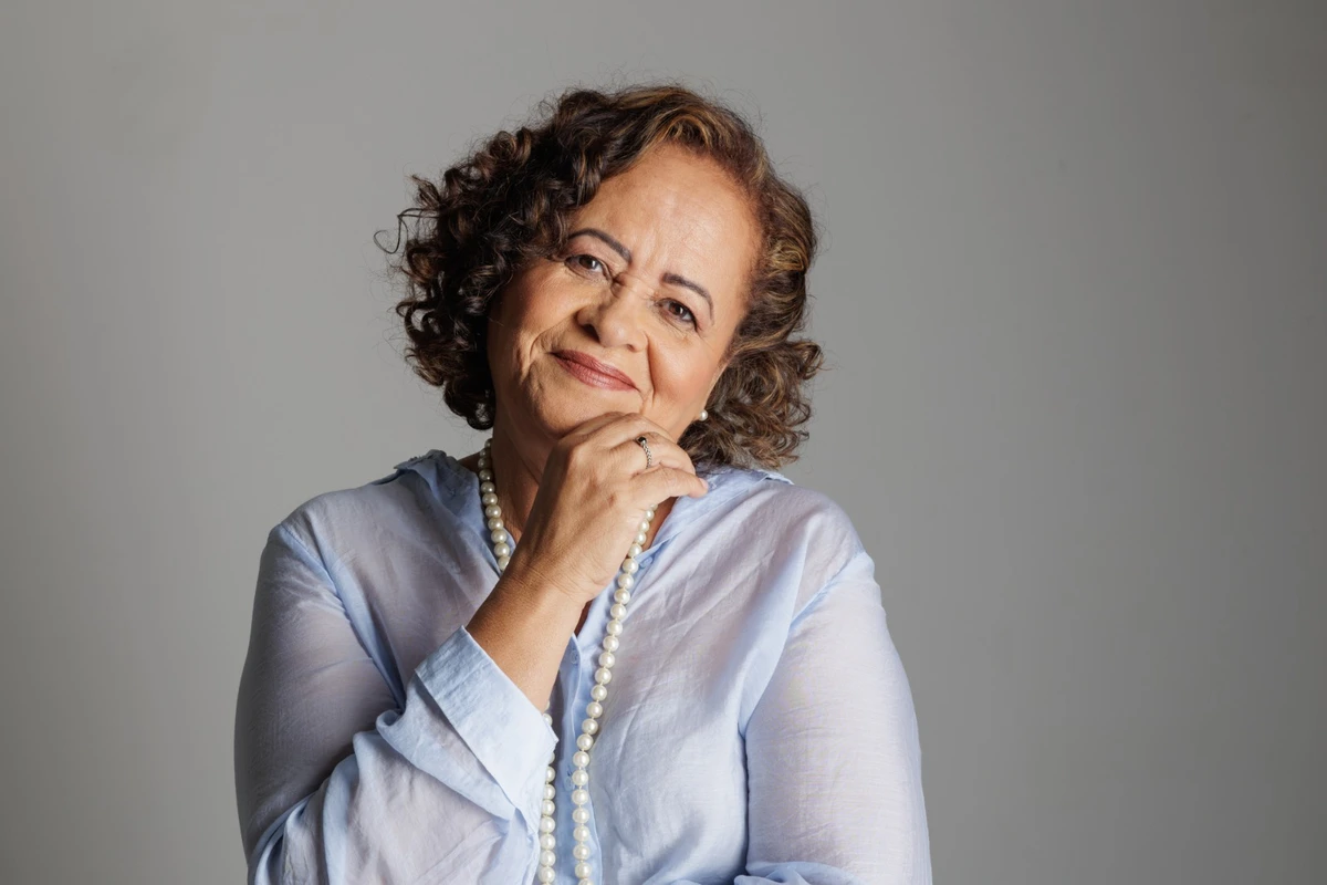 Verônica Gomes é Homenageada Capixaba do 32º Festival de Cinema de Vitória