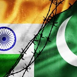 O conflito entre a Índia e o Paquistão tem origem na independência da região do Império Britânico. Contamos como foi forjada a inimizade histórica entre esses dois países detentores de armas nucleares.