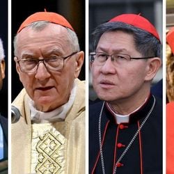 Eleição do sucessor do papa Franscisco é consderada imprevisível, graças as mudanças importantes no Colégio de Cardeas que escolherá o próximo papa.