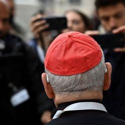 Eleição do sucessor do papa Francisco começa nesta quarta-feira, em meio a muita especulação no mundo todo sobre os rumos da Igreja Católica.