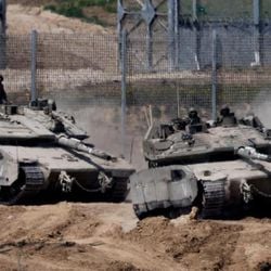 A ofensiva para tomar e manter territórios vai acentuar tudo o que torna esta guerra tão controversa.