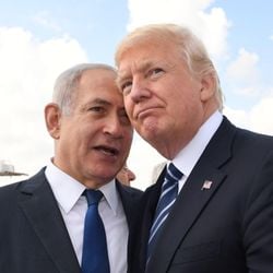Para muita gente, o relacionamento próximo entre os EUA e Israel parece permanente e inabalável.