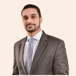 Hélio João Pepe de Moraes vai ocupar a vaga de Renan Sales Vanderlei, que encerrou seu segundo biênio e se despediu do Pleno