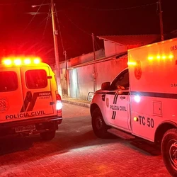 Uma testemunha relatou aos policiais que vítima havia tido, dias antes, desavenças com pessoas ligadas ao tráfico de drogas