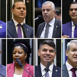 Projeto aprovado pela maioria dos deputados prevê adequar a proporção de parlamentares ao crescimento populacional dos Estados