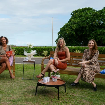 Imagem - “Todas Elas”: especial de Dia das Mães vai ao ar neste sábado (17) na TV Gazeta