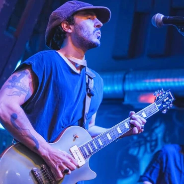 Imagem - Artur Menezes, estrela do blues mundial, é destaque no Santa Jazz 2025