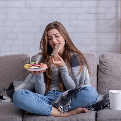Imagem - 4 dicas para evitar a compulsão alimentar