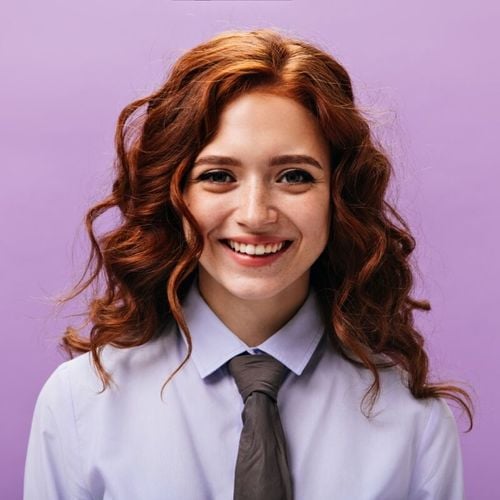 Imagem - Veja como conquistar e manter o cabelo ruivo