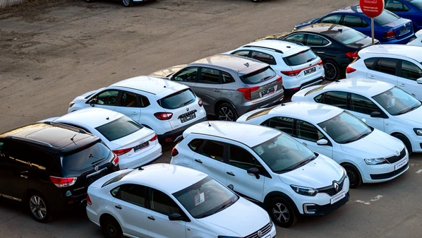 Site de vendas de automóveis divulgou com exclusividade as cores mais pesquisadas no Espírito Santo nos quatro primeiro meses do ano