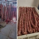 Imagem - Ação apreende toneladas de carnes e fecha abatedouro clandestino em Vila Velha