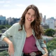 Imagem - Atriz global Nathalia Dill discute desafios da maternidade na Rede Gazeta