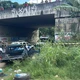 Imagem - Ataque a tiros termina com acidente, morte de detento e feridos em Cariacica