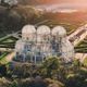 Essas cidades têm cenários incríveis que encantam todos os tipos de turistas