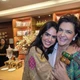 Nina e Angelina Cortes