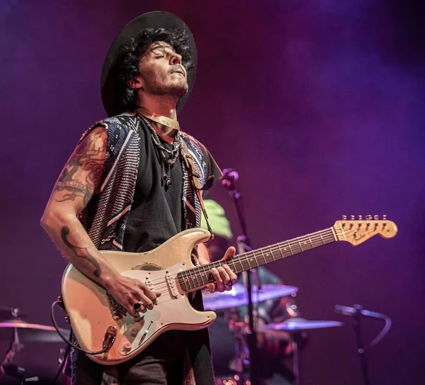 Artur Menezes é grande atração do Santa Jazz neste sábado (14)