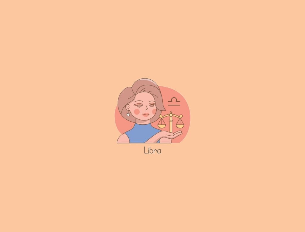 As mães de Libra gostam de dar atenção para toda a família (Imagem: VPM | Shutterstock) 