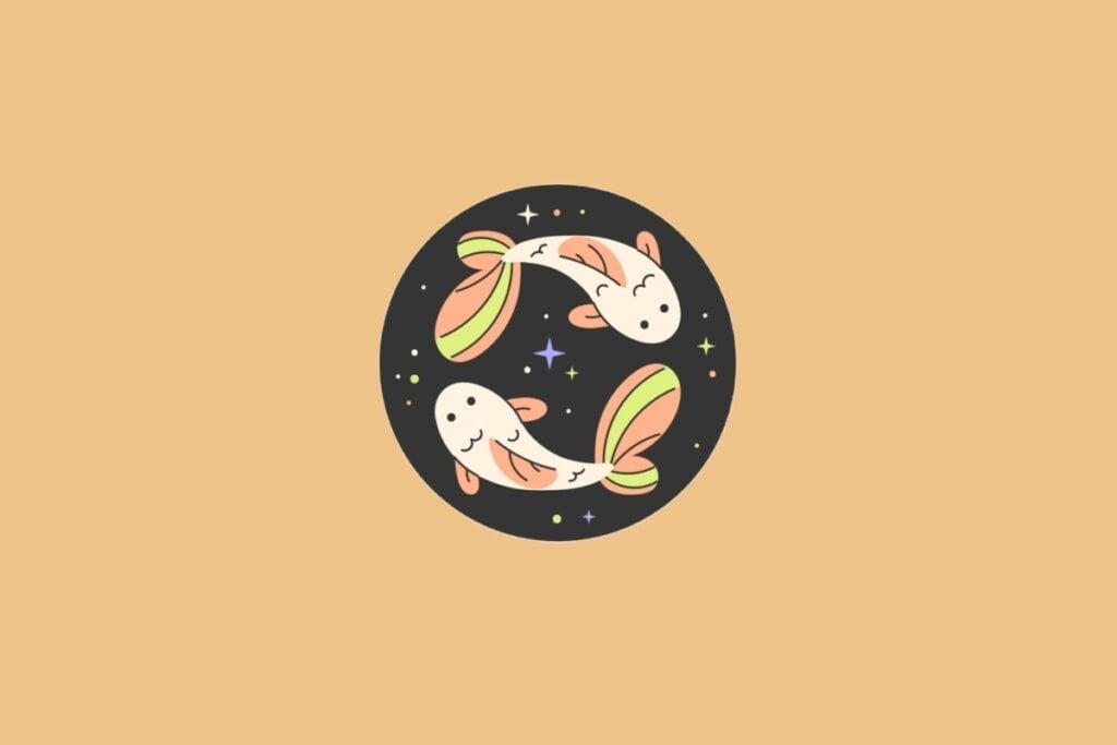 Os nativos de Peixes deverão adotar um olhar mais realista sobre as dinâmicas afetivas (Imagem: so.ni.ka | Shutterstock)