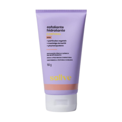 Esfoliante Hidratante Corporal 150g - AHA 