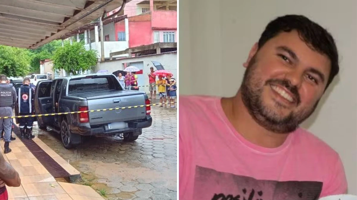 Execução de empresário ainda é um mistério para a polícia em Colatina