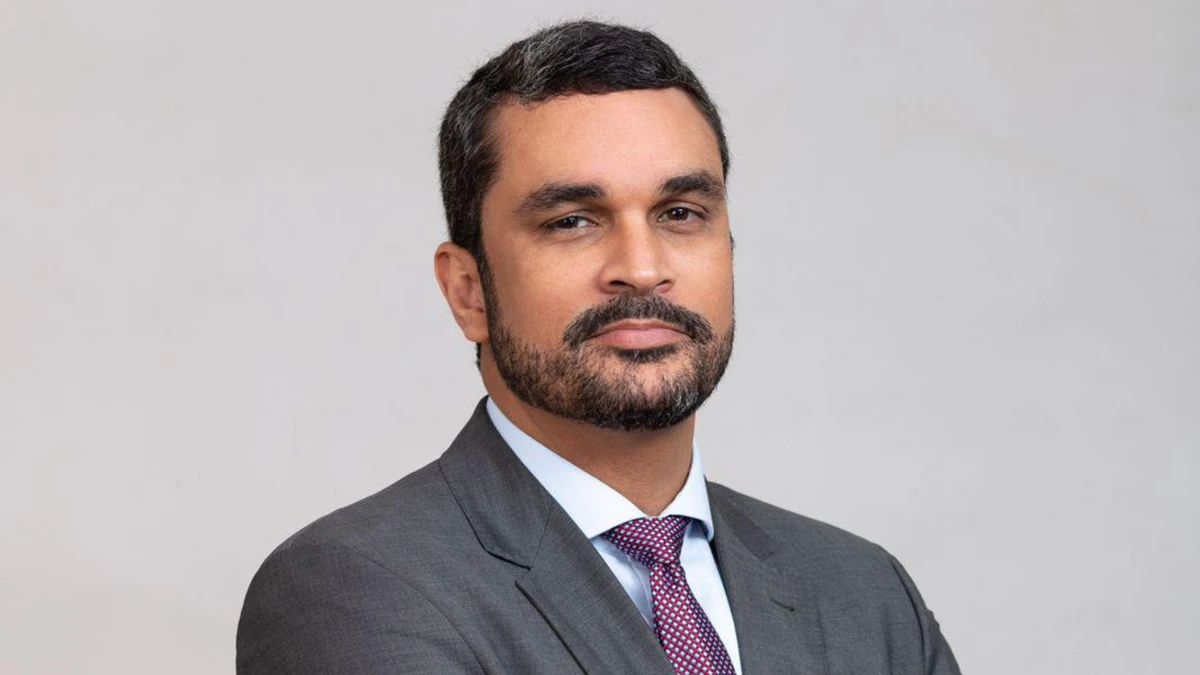 Hélio Pepe foi nomeado juiz titular do Tribunal Regional Eleitoral (TRE-ES)