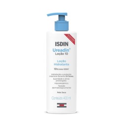 Hidratante Corporal Ureadin, Isdin 
