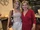 Luana Moulin e Beth Ribeiro