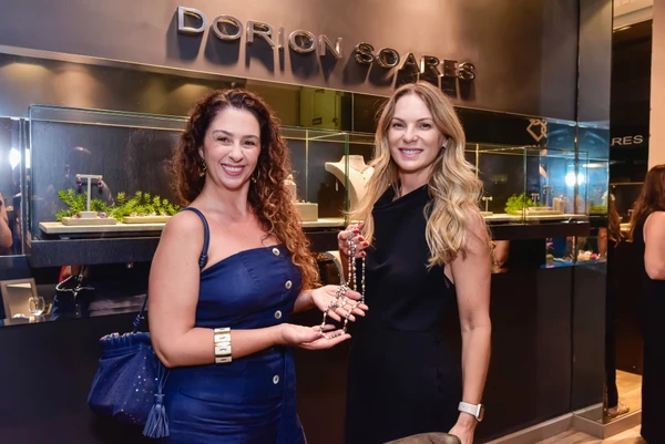 Marianne Assbu e Josi Sirtoli