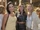 Samia Sassine, Milena Gobbi e  Marcela Martinelli
