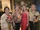 Soeli Gama, Helvia Abaurre, Tatiana Soares e Gracinha Nader