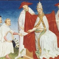 Além do ritual solene, os conclaves para eleição de um novo papa também têm uma história paralela.
