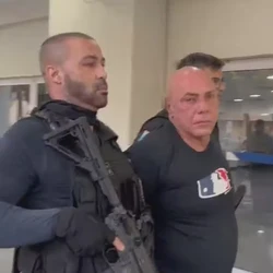 Para a polícia, o bandido estava se aliando a lideranças de grupos rivais para invadir comunidades de Santa Cruz, também na zona oeste, que estão hoje sob controle de grupos milicianos