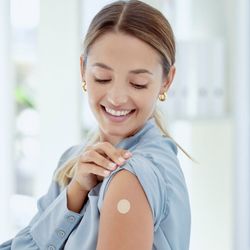 Imunização, testagem e bons hábitos podem ajudar a conter a transmissão do vírus Influenza