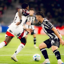Terceiro colocado do Grupo C da competição, Rubro-Negro ainda depende só de si. Terá que vencer os dois jogos e turbinar seu saldo de gols para conseguir a classificação