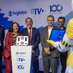 A TV Gazeta já aposta em formatos que combinam interatividade, coleta de dados e integração com dispositivos conectados, antecipando parte da experiência proposta pela nova geração da TV aberta.