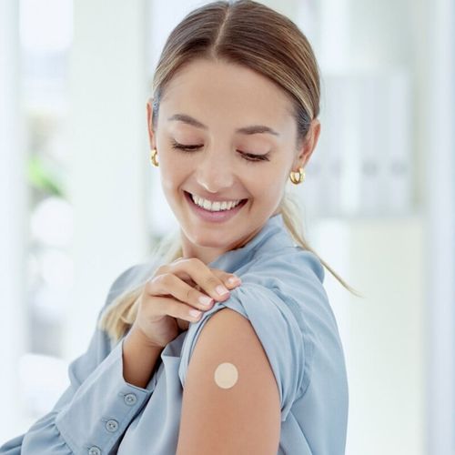 Imagem - 6 mitos comuns sobre a vacina da gripe