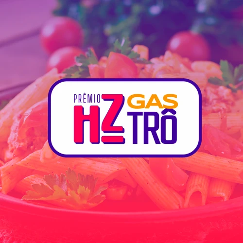 Prêmio HZ Gastrô 2024
