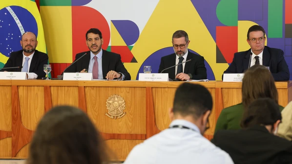 Consulta para saber quanto dinheiro poderá ser devolvido começa na próxima quarta-feira (14)